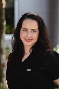Hannah Readdick, APRN