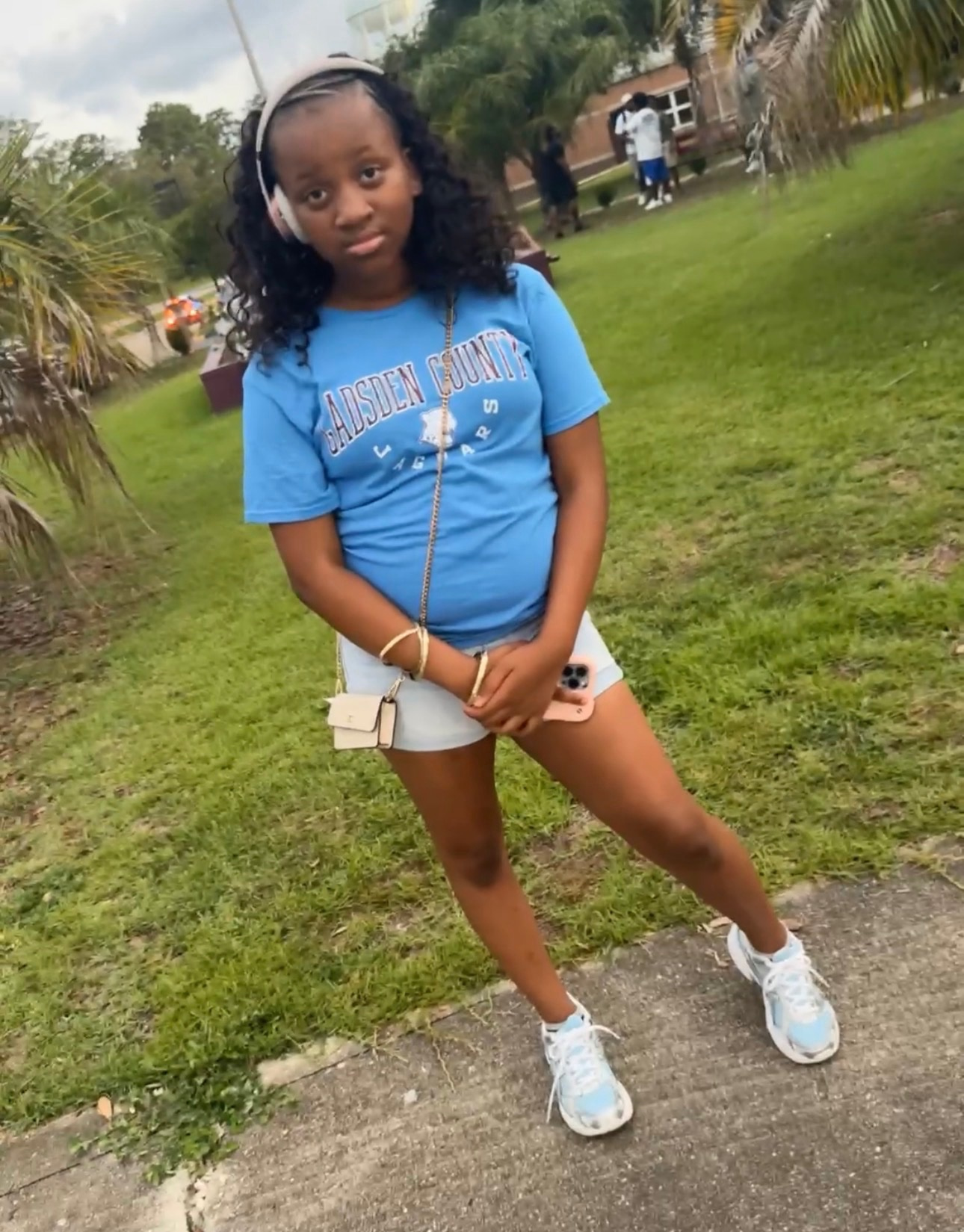 Kandyce Bailey