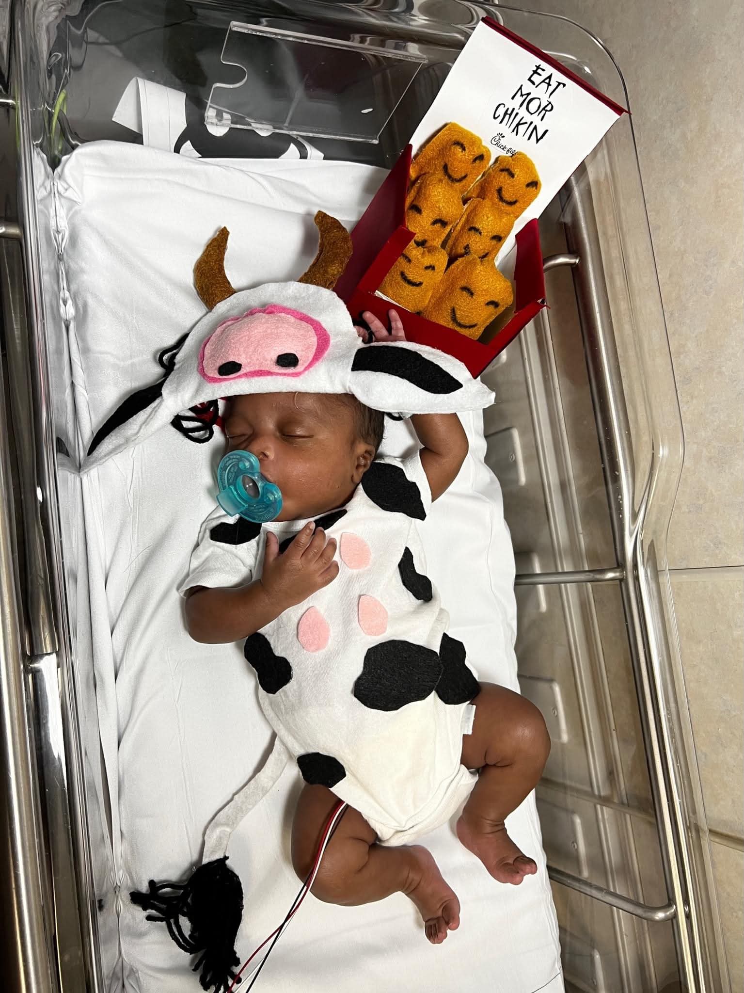 MaKaize Ledbetter