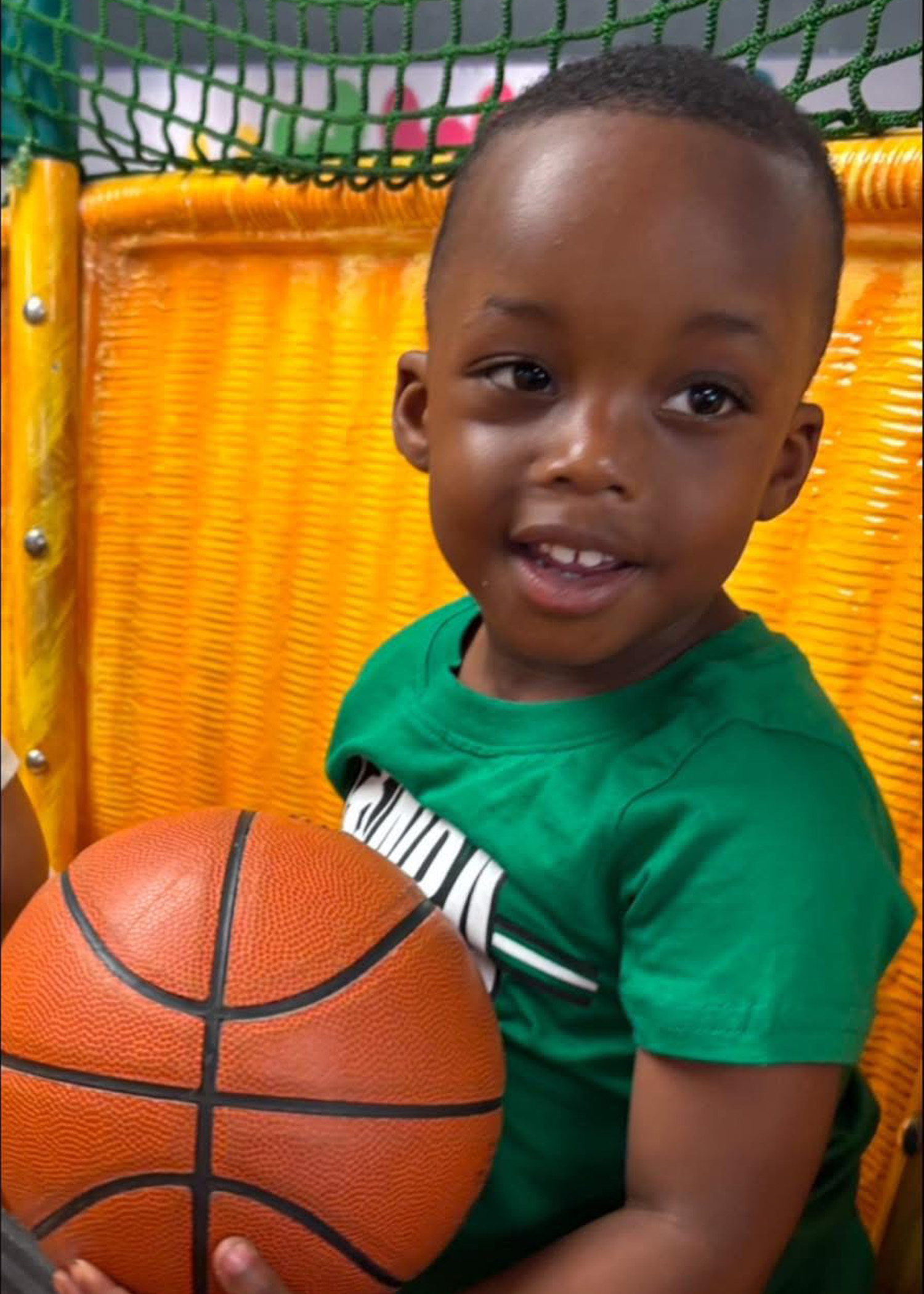 MaKaize Ledbetter