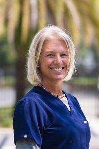 Shawn Brooking, DNP, CNM