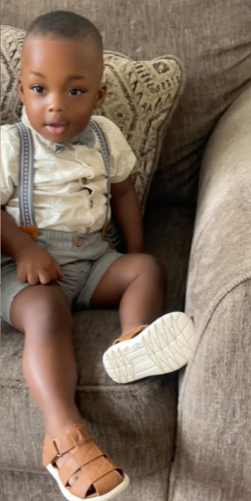 MaKaize Ledbetter