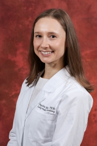 Angelina Kuzina, MD