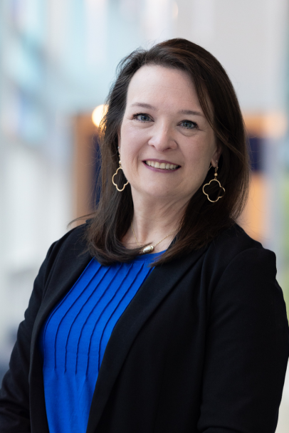 Angie Jones, Pharm.D., BCPS