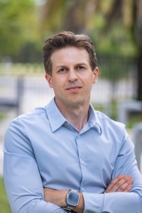Bartlomiej Nowosielecki, MD 