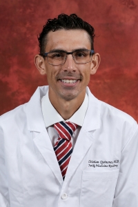 Christian Quinones, MD