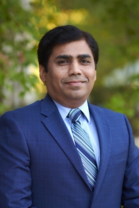 Hari Prasad Ravipati, MD