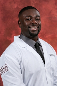 Jaquantey Bowens, MD