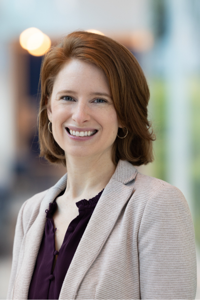 Kelly Rodrigue, Pharm.D., BCIDP