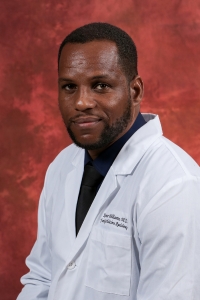 Kemar Williams, MD