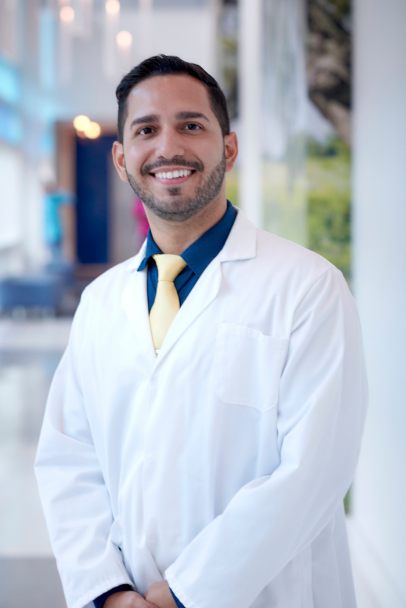 Kevin Rodriguez-Robles, PharmD