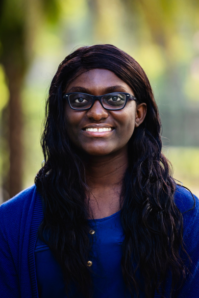 Kezia Agyare, PharmD