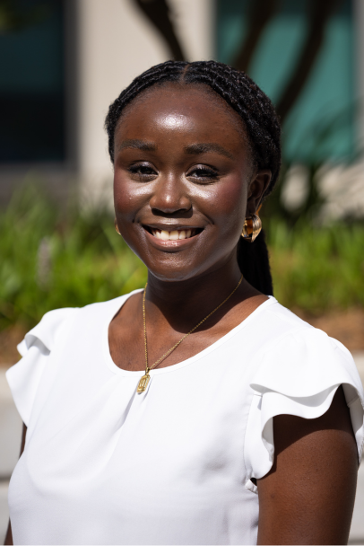 Munachimso (Muna) Okoli, PharmD
