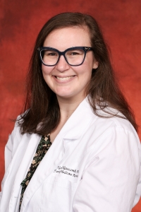 Nora Newcomb, MD