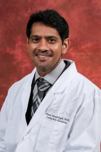 Shane Harripaulsingh, MD