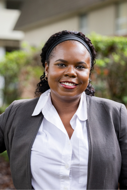 Stacy-Ann Reid, MD