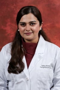 Zaira Shahid, MD