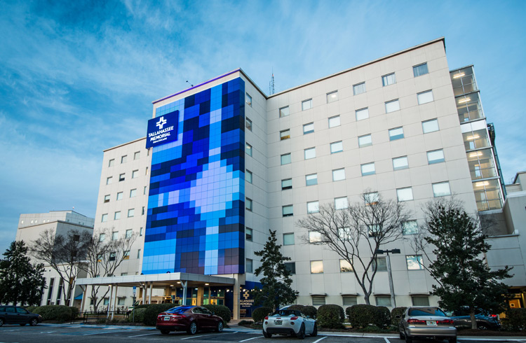 Tallahassee Memorial HealthCare Foundation