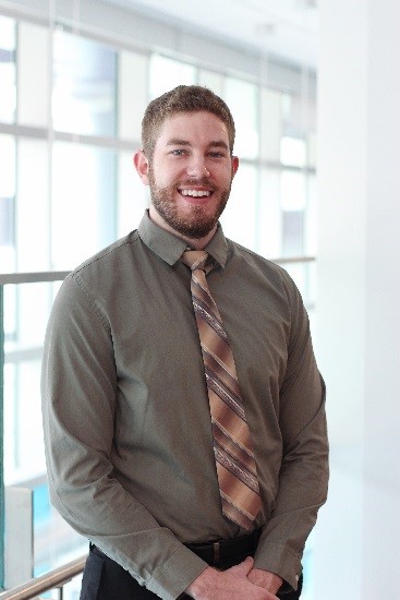 Tyler Martin, PharmD
