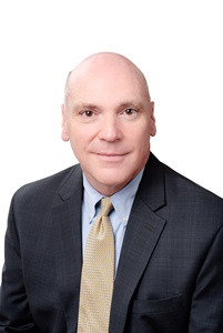 Mark O'Bryant