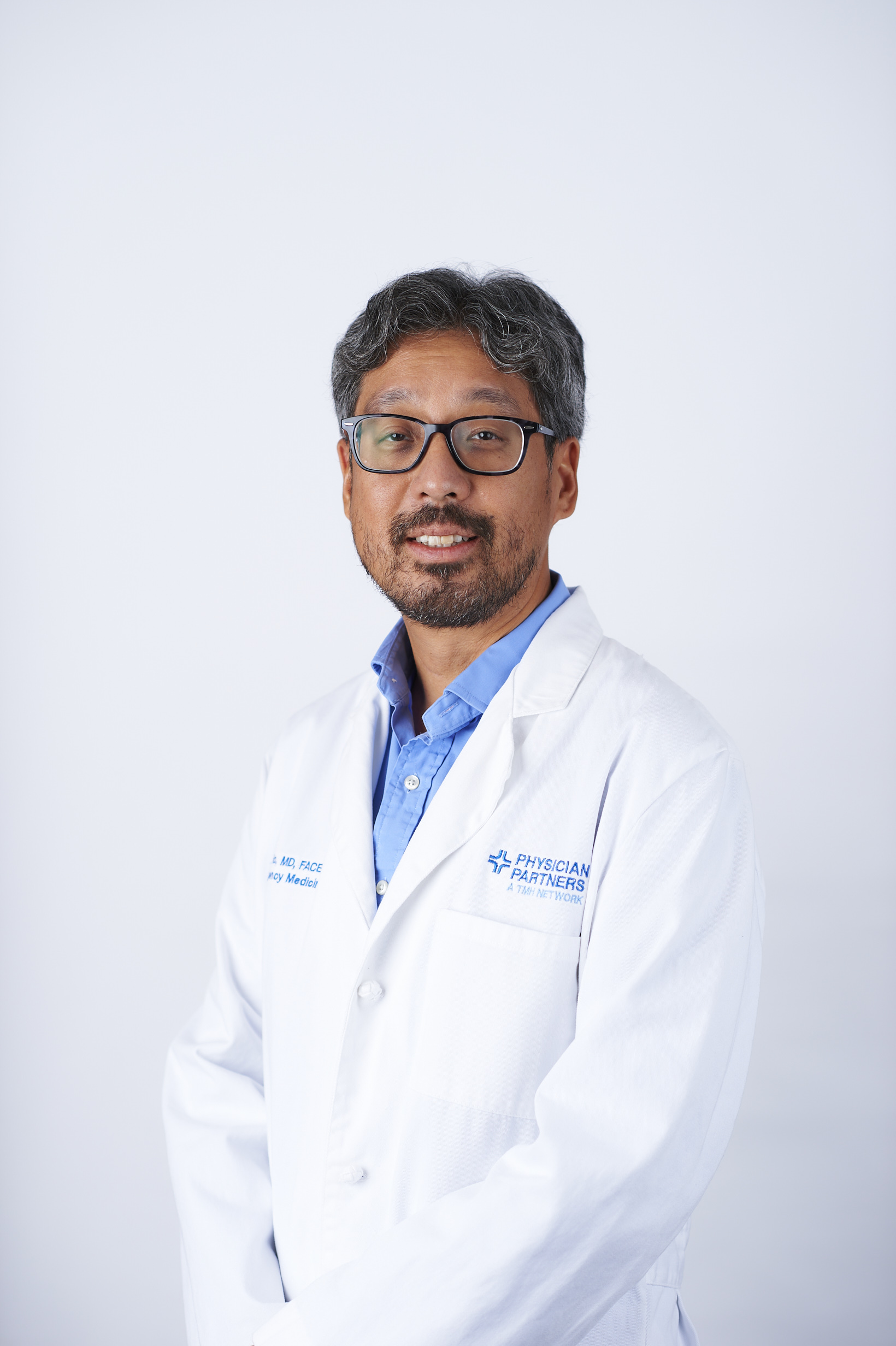 Alex Ho, MD