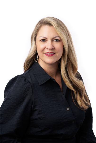 Allison Harrell