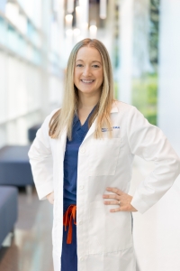 Amanda J. Stephens, DO 