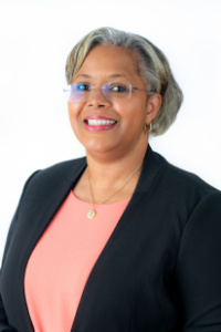 Andrea Friall, MD
