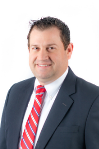 Andrew Starr