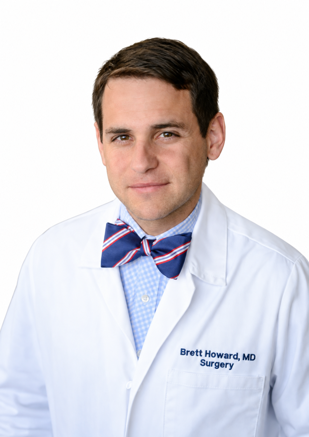 Brett Howard, MD