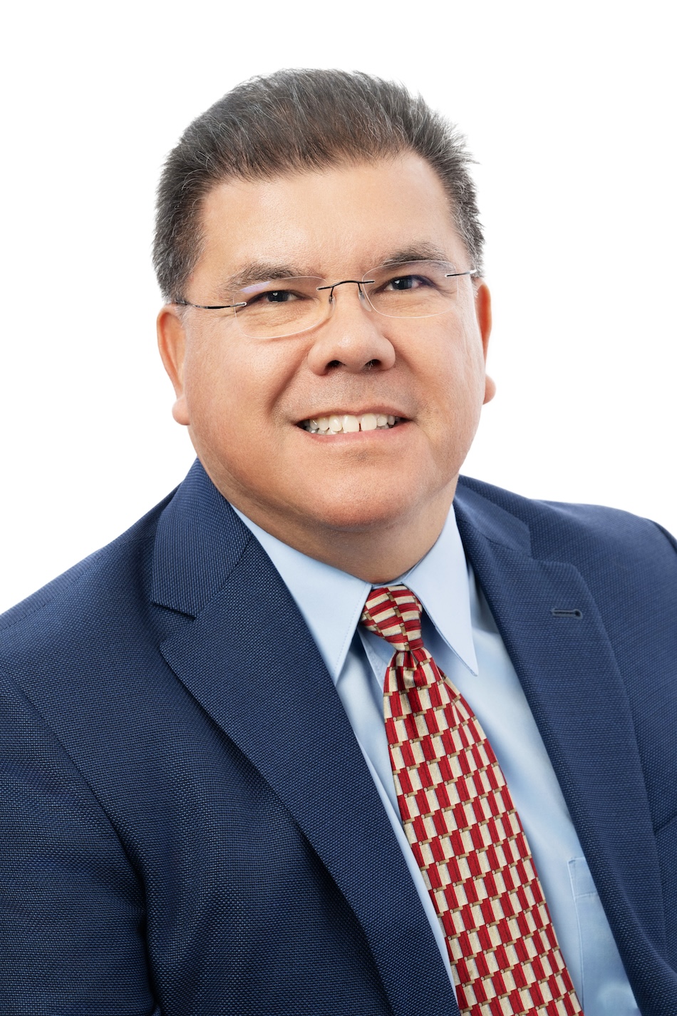 Carlos Campo, MD