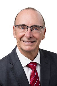 Claude Walker
