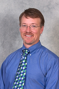 David Dixon, DO