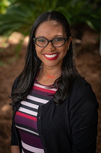 Ericka Mapp, MD