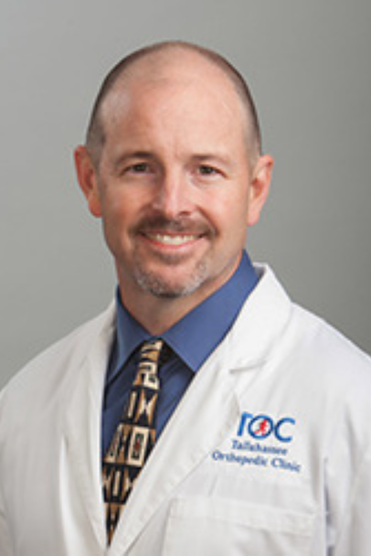 Hank Hutchinson, MD