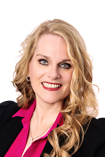 Jennifer Parks