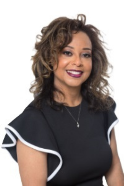 Joedrecka Brown-Speights, MD