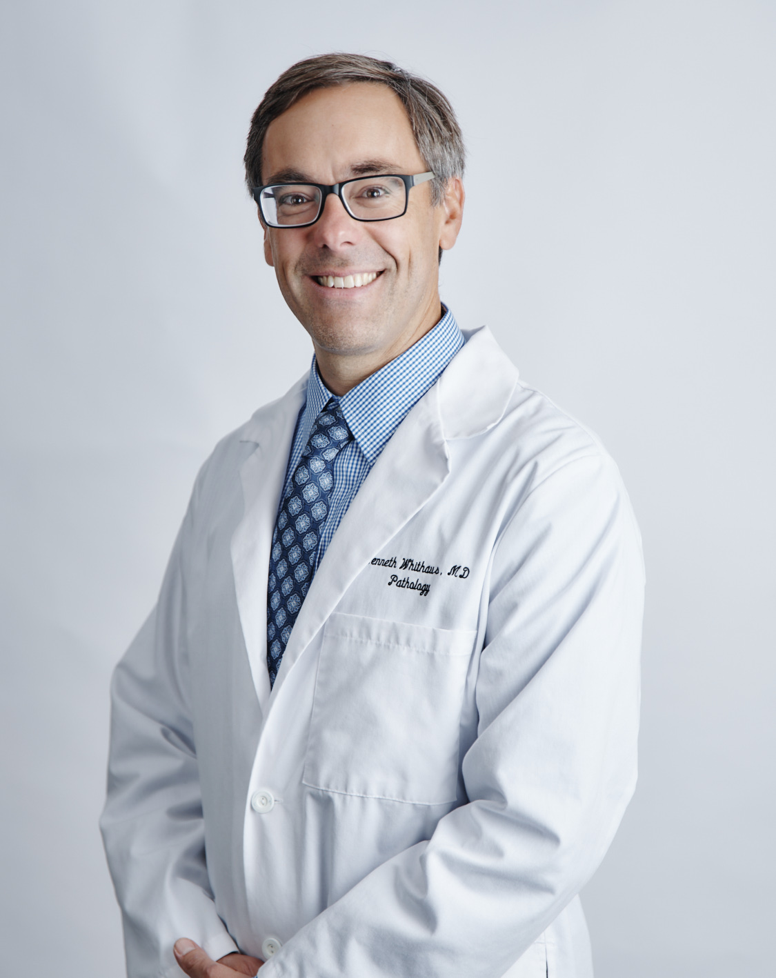Kenneth C. Whithaus, MD