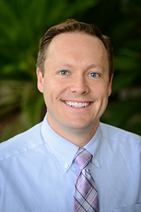 Matthew Standridge, MD