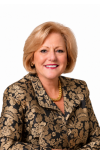 Nan Hillis