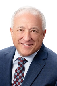 Nigel Allen