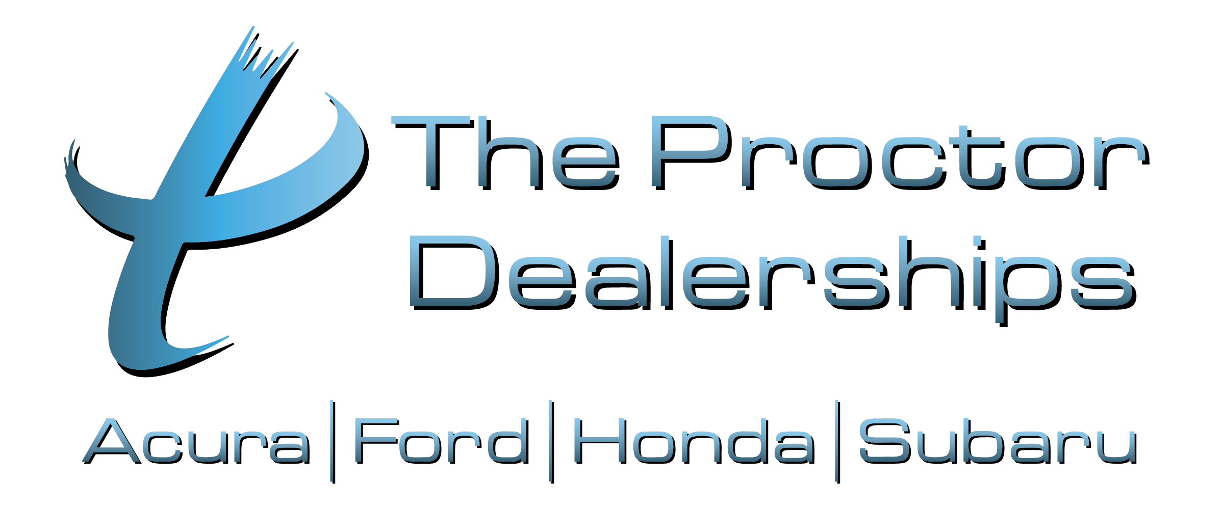 The Proctor Dealerships