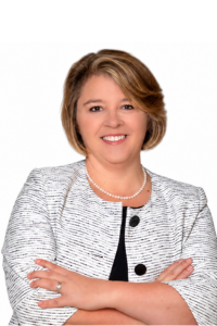 Stacey Patterson