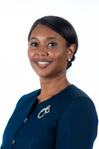 Yashica Wilson-Hearns