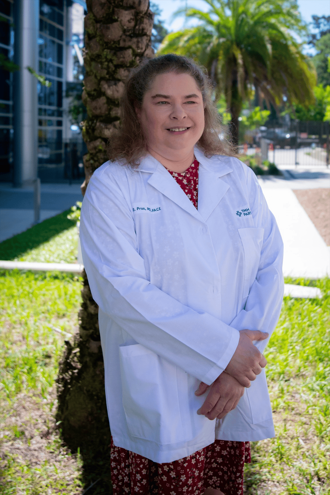 Endocrinologist Dina Prus, MD, Joins TMH Physician Partners ...