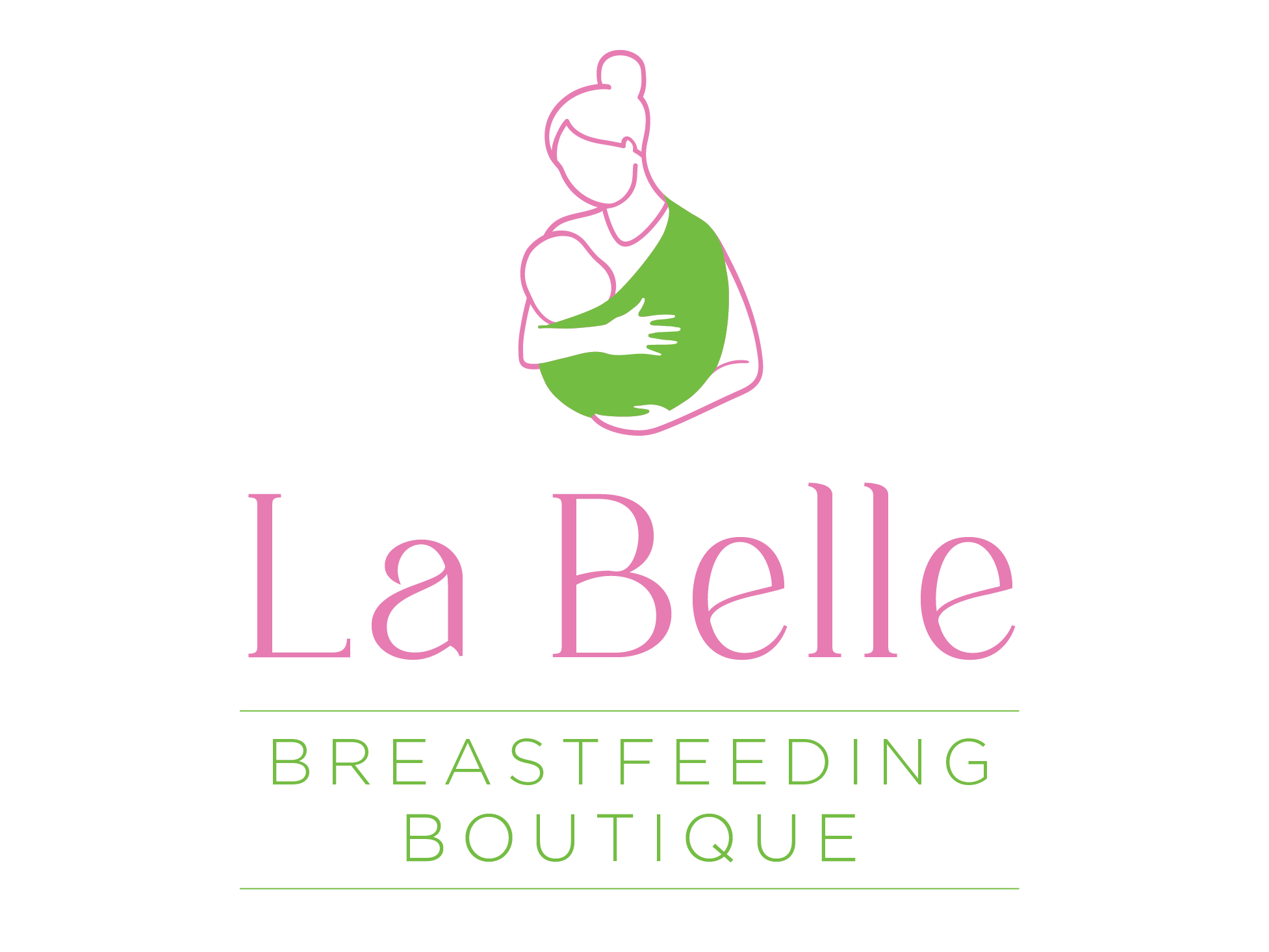 La Belle Breastfeeding Boutique