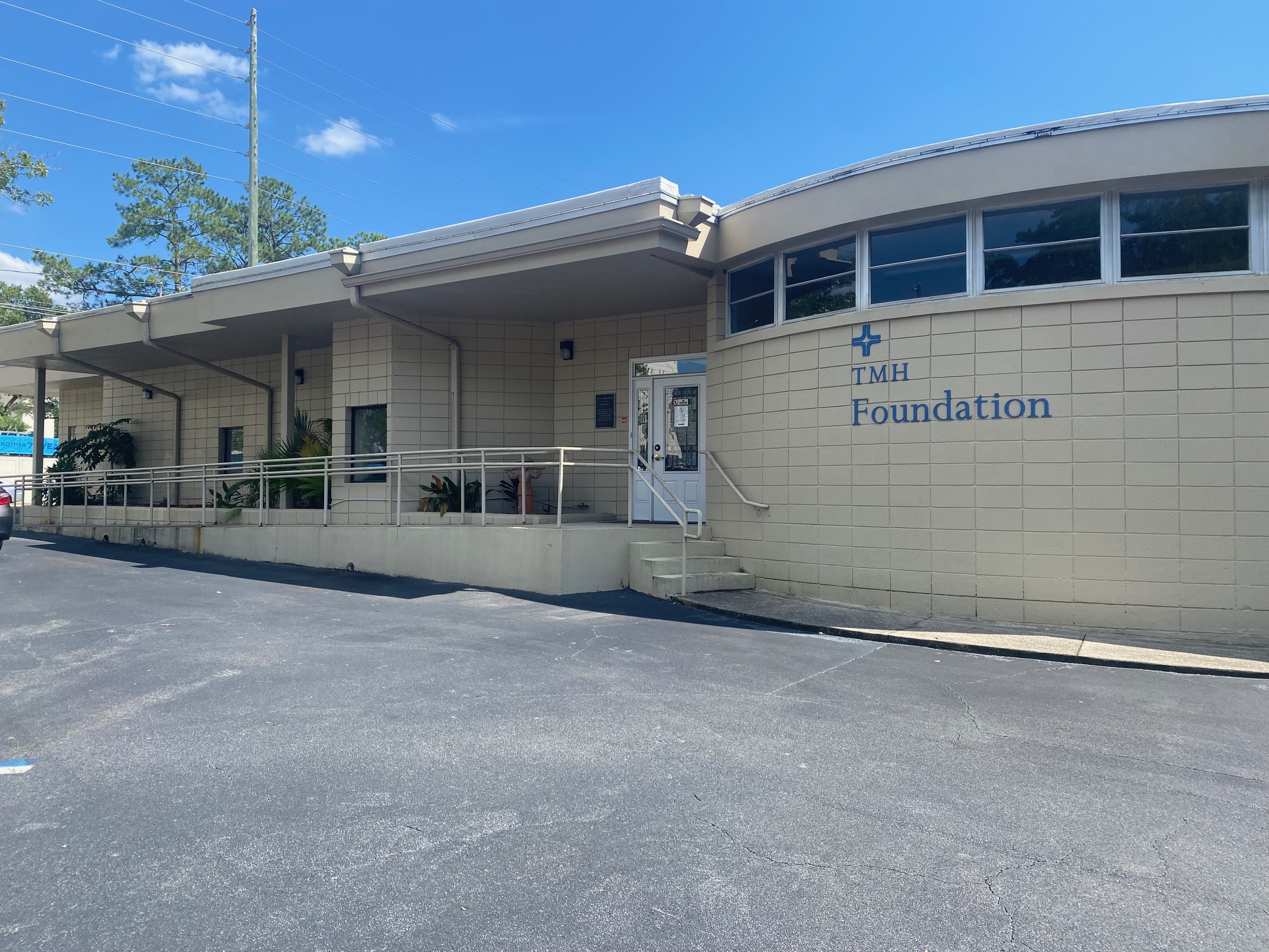 Tallahassee Memorial HealthCare Foundation, Inc.