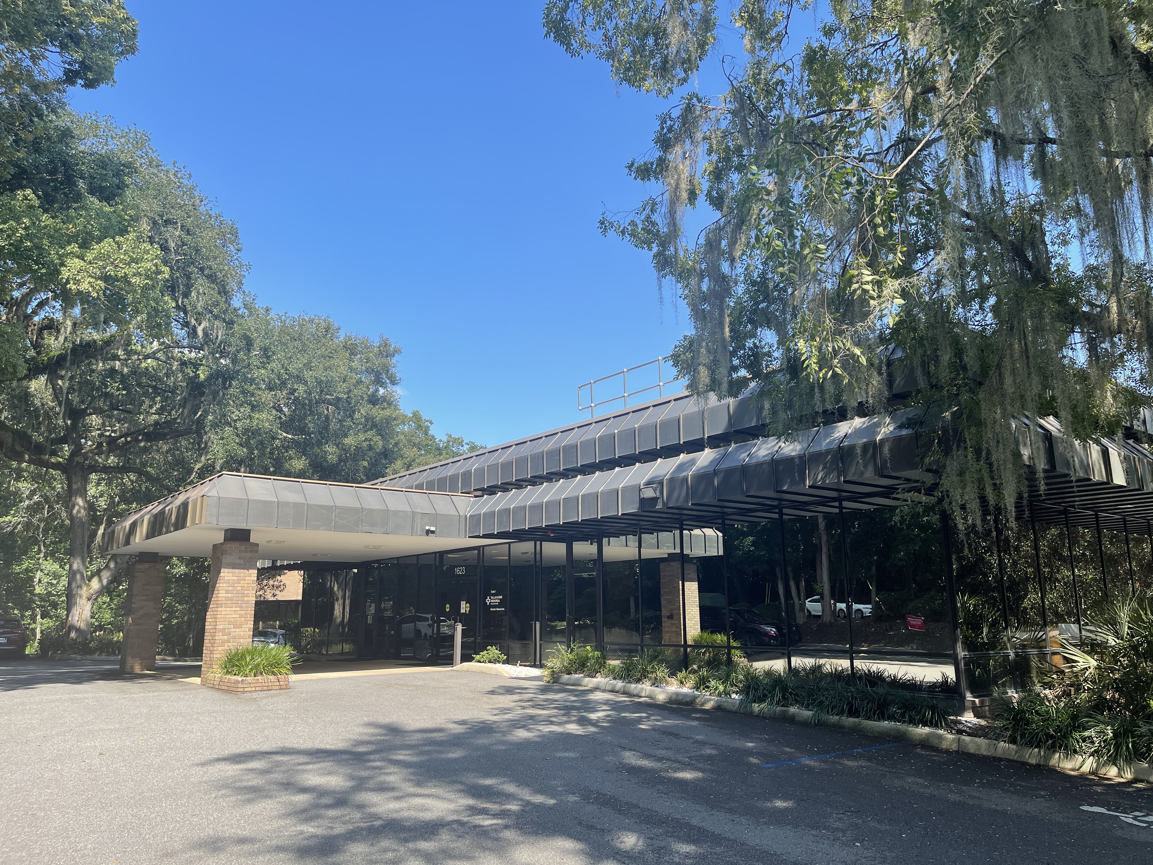 Tallahassee Memorial Human Resources