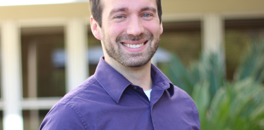 Celebrate Men's Health Month with TMH Dietitian