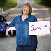 Gail McDonald
